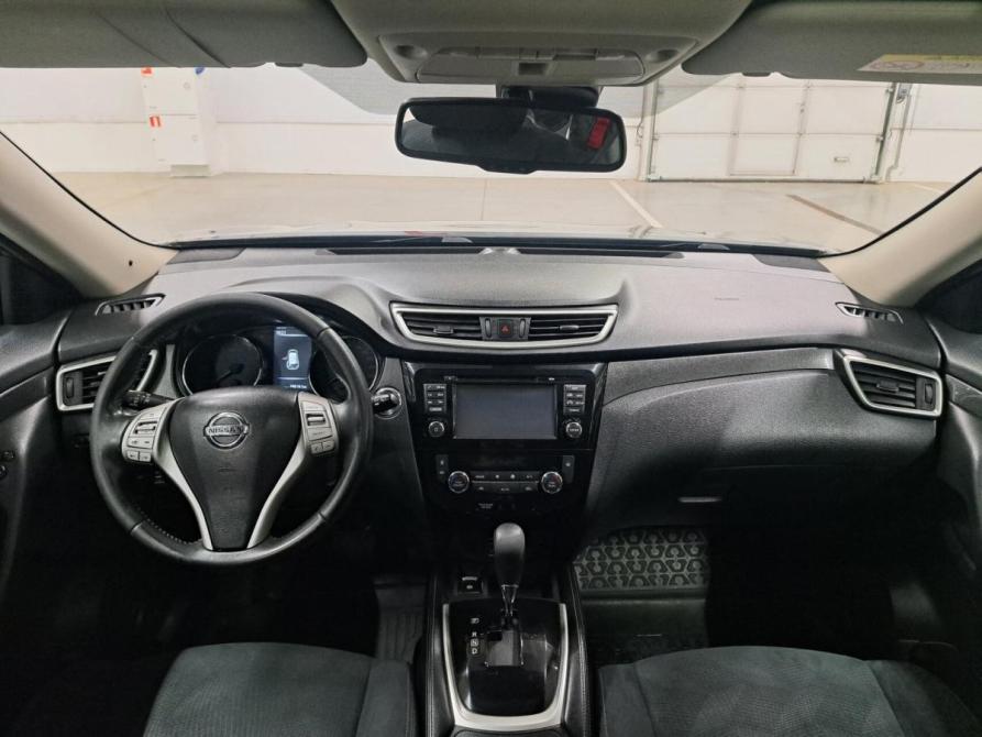 Nissan X-Trail III Казань  - изображение 17