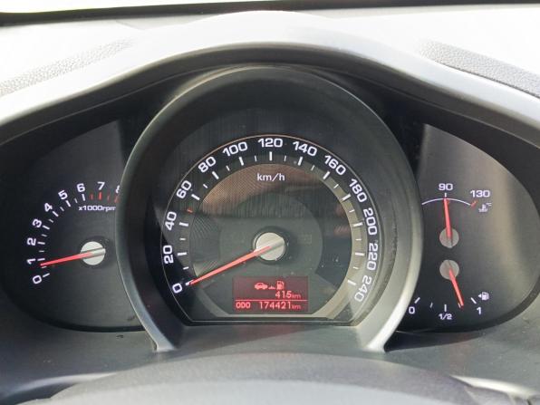 Kia Sportage III с пробегом 2013 года, цена 1 151 000 рублей, 174417 км, внедорожник, Автокод Объявления