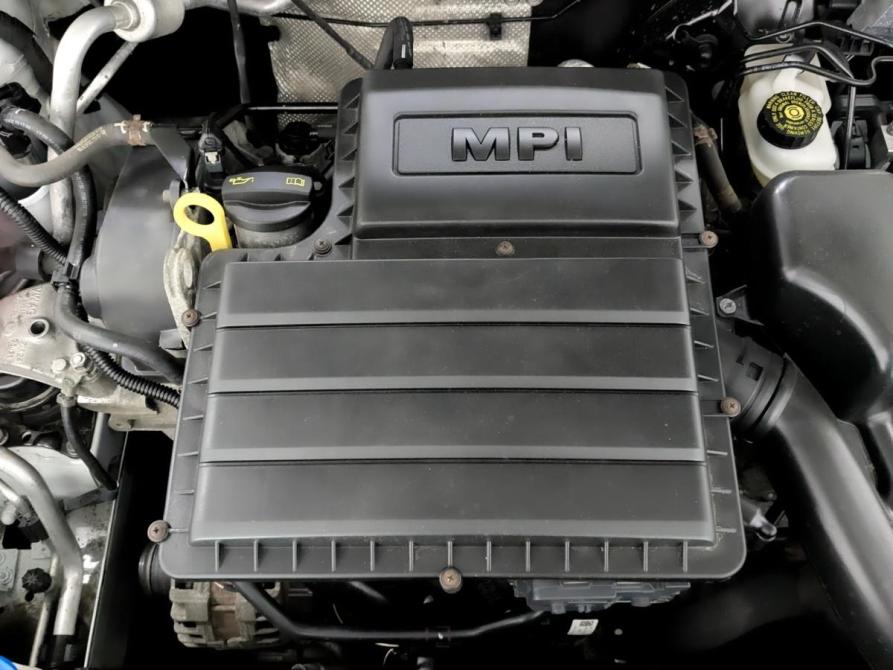 Volkswagen Polo VI Москва  - изображение 9