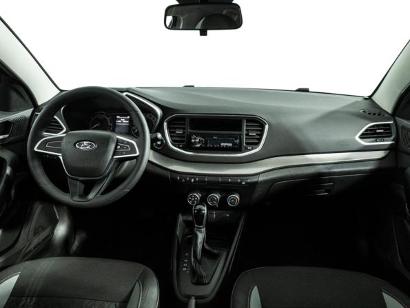 Lada (ВАЗ) Vesta I Рестайлинг (NG) с пробегом 2025 года, цена 1 399 777 рублей, 15500 км, седан, Автокод Объявления