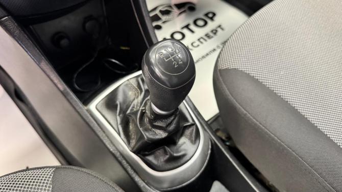 Hyundai Solaris I с пробегом 2012 года, цена 589 000 рублей, 188000 км, хэтчбек, Автокод Объявления