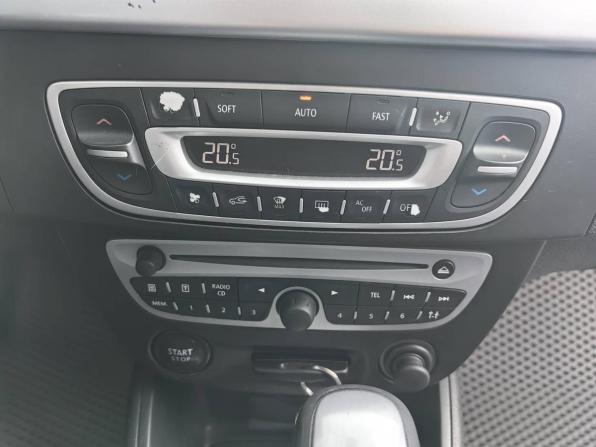 Renault Fluence I с пробегом 2012 года, цена 599 000 рублей, 133000 км, седан, Автокод Объявления