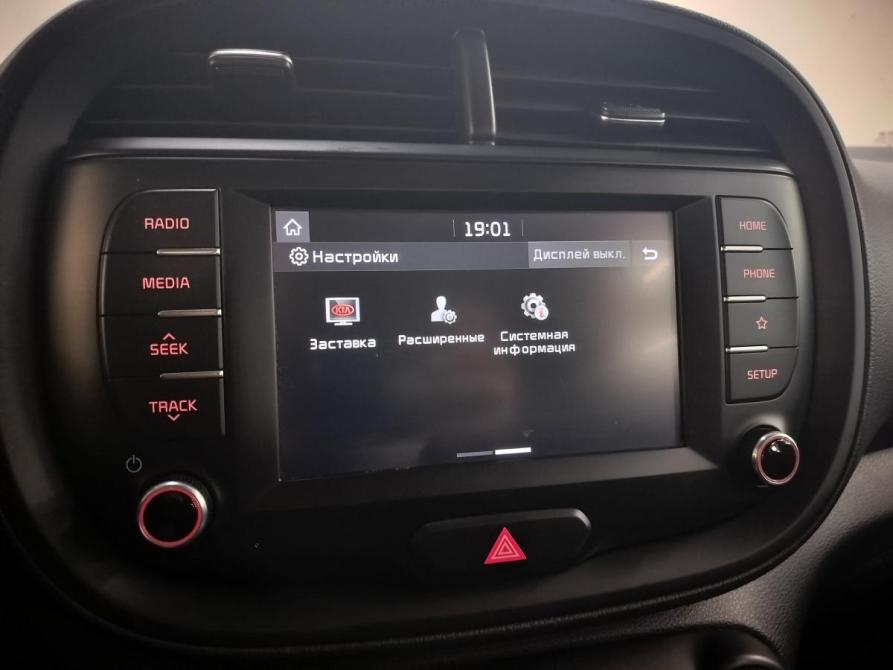 Kia Soul II Рестайлинг Санкт-Петербург  - изображение 14