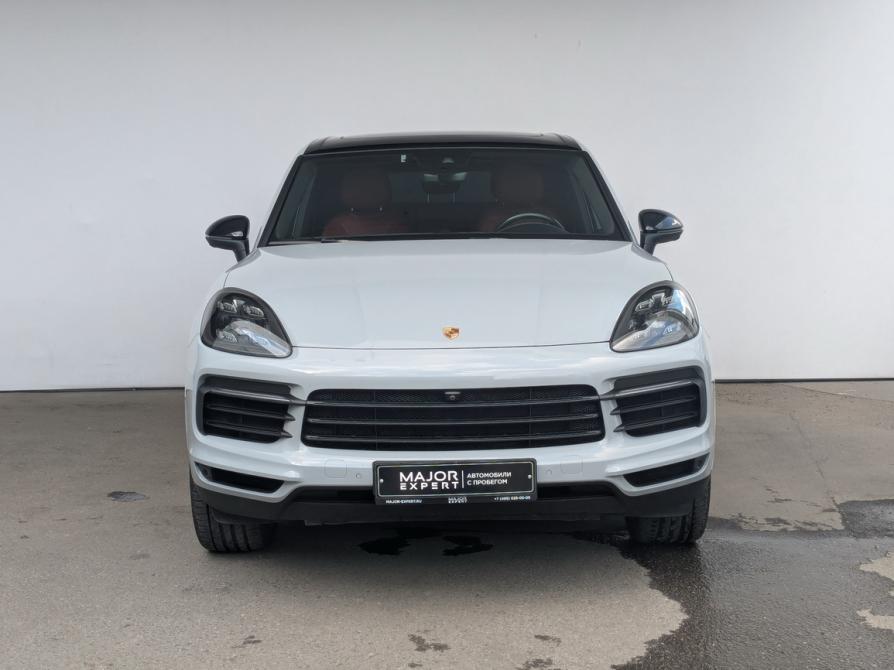 Porsche Cayenne III Москва  - изображение 9