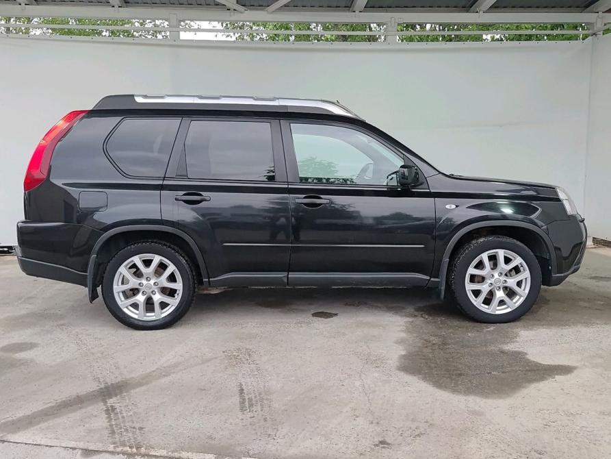 Nissan X-Trail II Рестайлинг Петрозаводск  - изображение 4