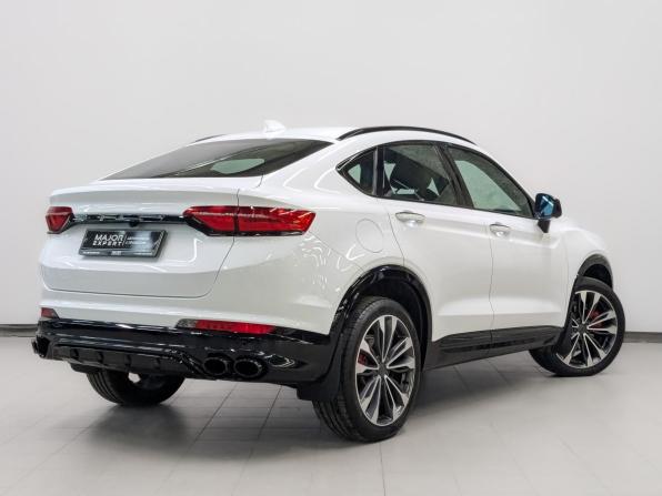 Geely Tugella I Рестайлинг с пробегом 2024 года, цена 3 260 000 рублей, 29000 км, внедорожник, Автокод Объявления