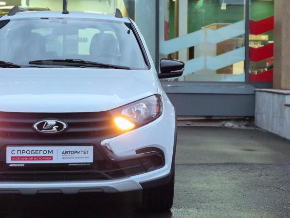 Lada (ВАЗ) Granta I Рестайлинг с пробегом 2025 года, цена 1 199 000 рублей, 12546 км, универсал, Автокод Объявления