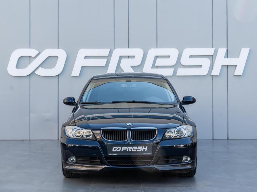 BMW 3 серии V (E90/E91/E92/E93) Краснодар  - изображение 2