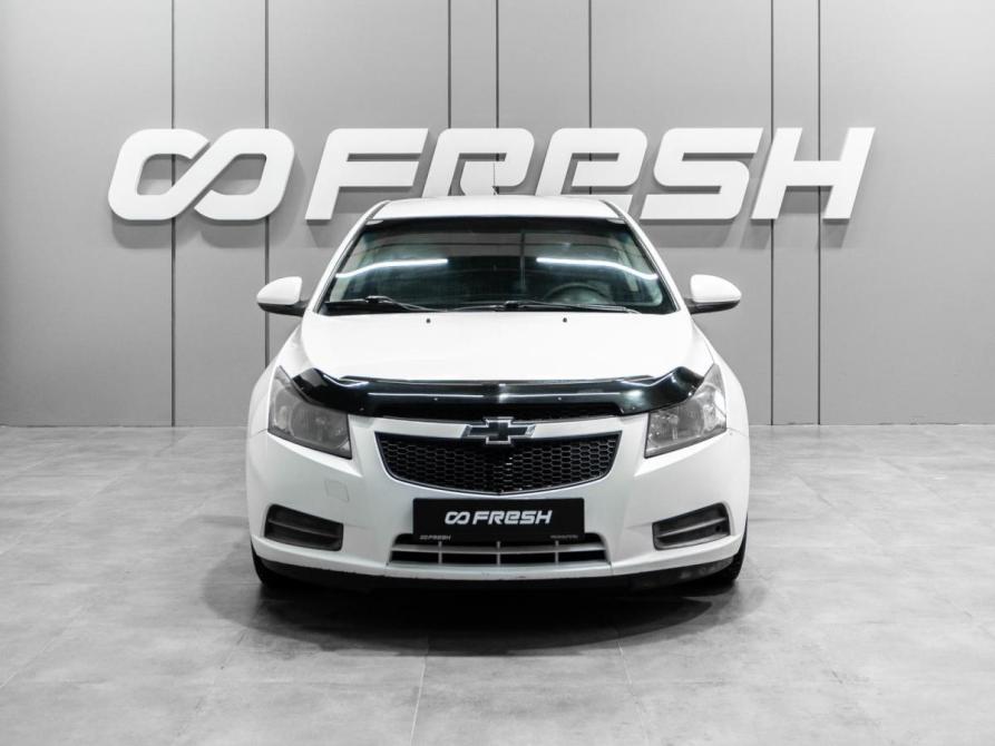 Chevrolet Cruze I Тюмень  - изображение 3
