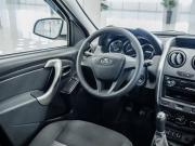 Lada (ВАЗ) Largus I Рестайлинг Самара  - изображение 25