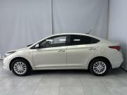 Hyundai Solaris II Красноярск  - изображение 29