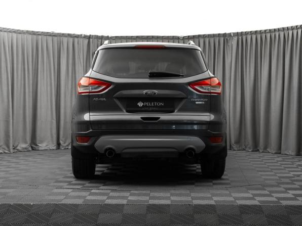 Ford Kuga II с пробегом 2016 года, цена 1 620 000 рублей, 105093 км, внедорожник, Автокод Объявления