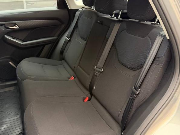 Новый Haval Jolion I Рестайлинг 2 2026 года, цена 2 028 510 рублей, внедорожник, Автокод Объявления