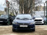 Mitsubishi Lancer X Санкт-Петербург  - изображение 15