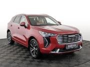 Haval Jolion I Москва  - изображение 31