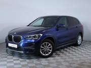 BMW X1 II (F48) Рестайлинг Санкт-Петербург  - изображение 21