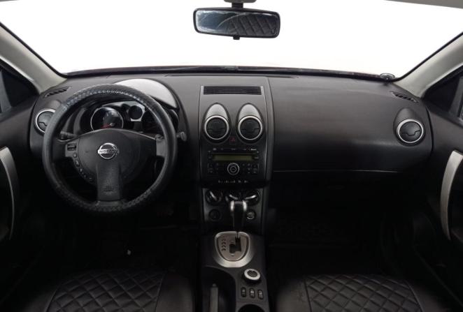 Nissan Qashqai+2 I с пробегом 2008 года, цена 830 000 рублей, 254226 км, внедорожник, Автокод Объявления