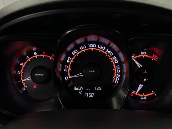Lada (ВАЗ) Vesta I с пробегом 2020 года, цена 1 097 000 рублей, 76233 км, седан, Автокод Объявления