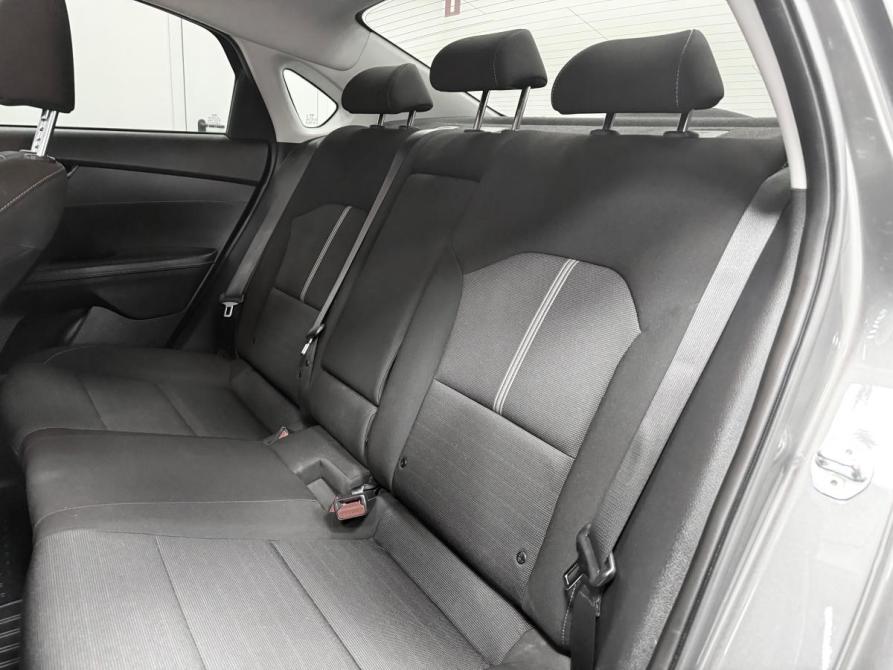 Kia Cerato IV Казань  - изображение 22