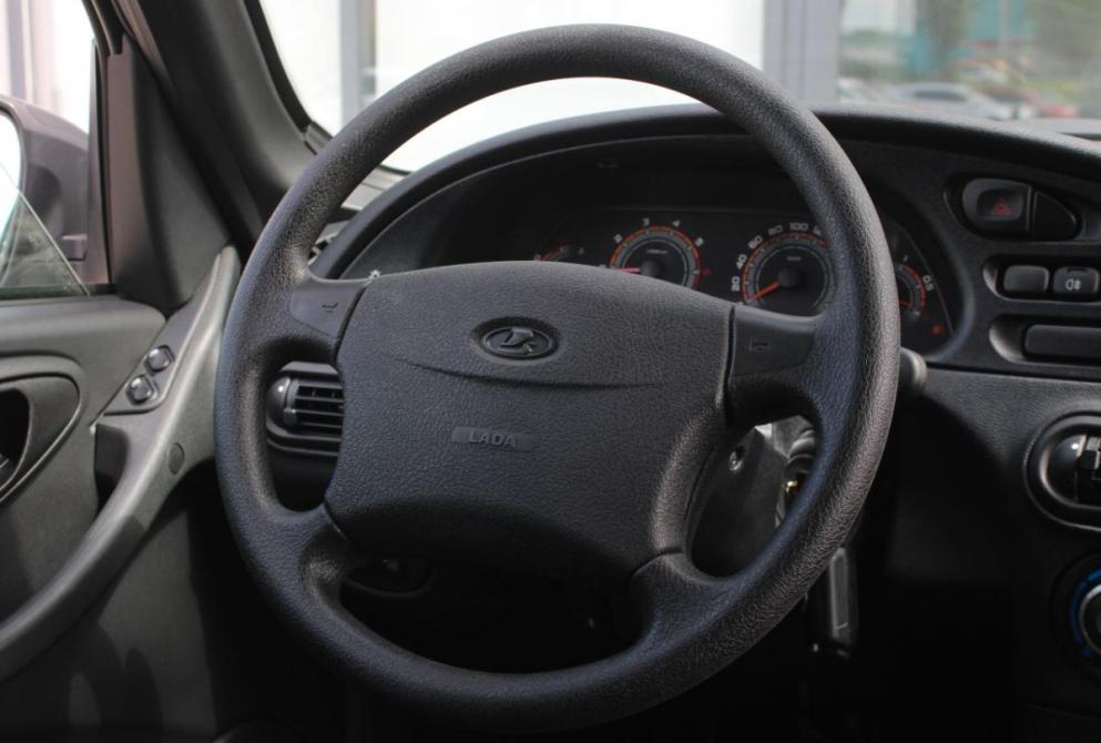 Lada (ВАЗ) Niva Travel I Саратов  - изображение 21
