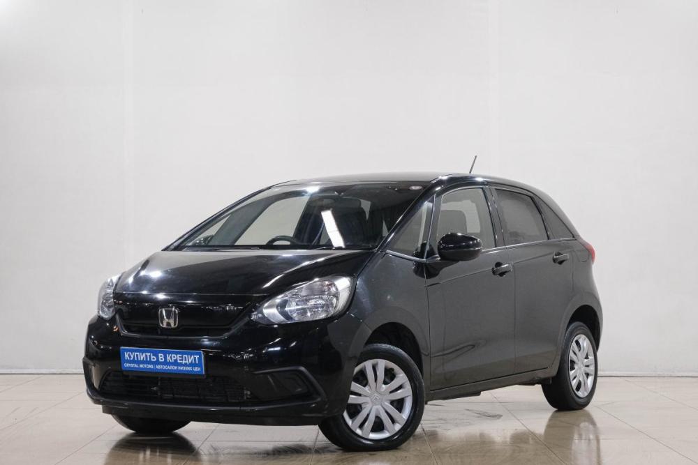 Honda Fit IV Новокузнецк  - изображение 4