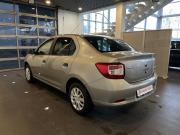 Renault Logan II Рестайлинг Чебоксары  - изображение 39