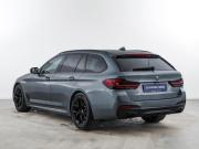 BMW 5 серии VII (G30/G31/G38) Рестайлинг Москва  - изображение 29