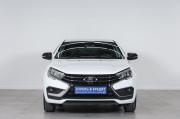 Lada (ВАЗ) Vesta I Рестайлинг (NG) Новосибирск  - изображение 20