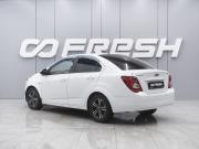 Chevrolet Aveo II Ростов-на-Дону  - изображение 18