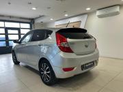Hyundai Solaris I Астрахань  - изображение 22