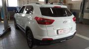 Hyundai Creta I Санкт-Петербург  - изображение 10