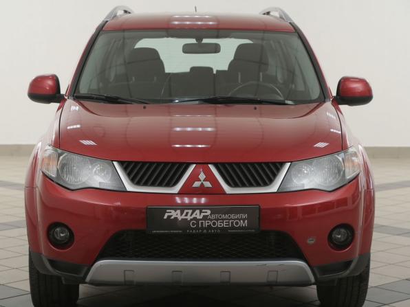 Mitsubishi Outlander II с пробегом 2007 года, цена 917 000 рублей, 131000 км, внедорожник, Автокод Объявления