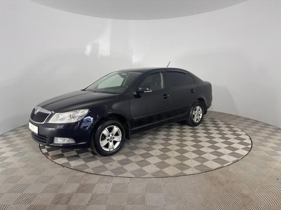 Skoda Octavia II (A5) Рестайлинг Ногинск  - изображение 1