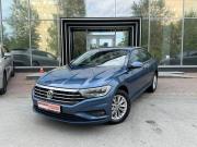 Volkswagen Jetta VII Екатеринбург  - изображение 30