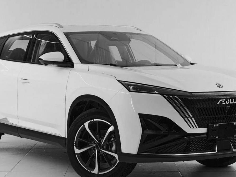 Dongfeng Mage Москва  - изображение 1