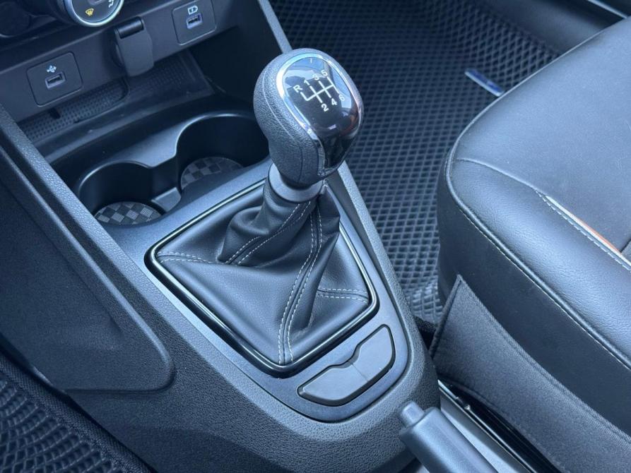 Lada (ВАЗ) Vesta I Рестайлинг (NG) Энгельс  - изображение 23