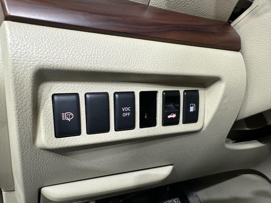 Nissan Teana II Рестайлинг Новосибирск  - изображение 19