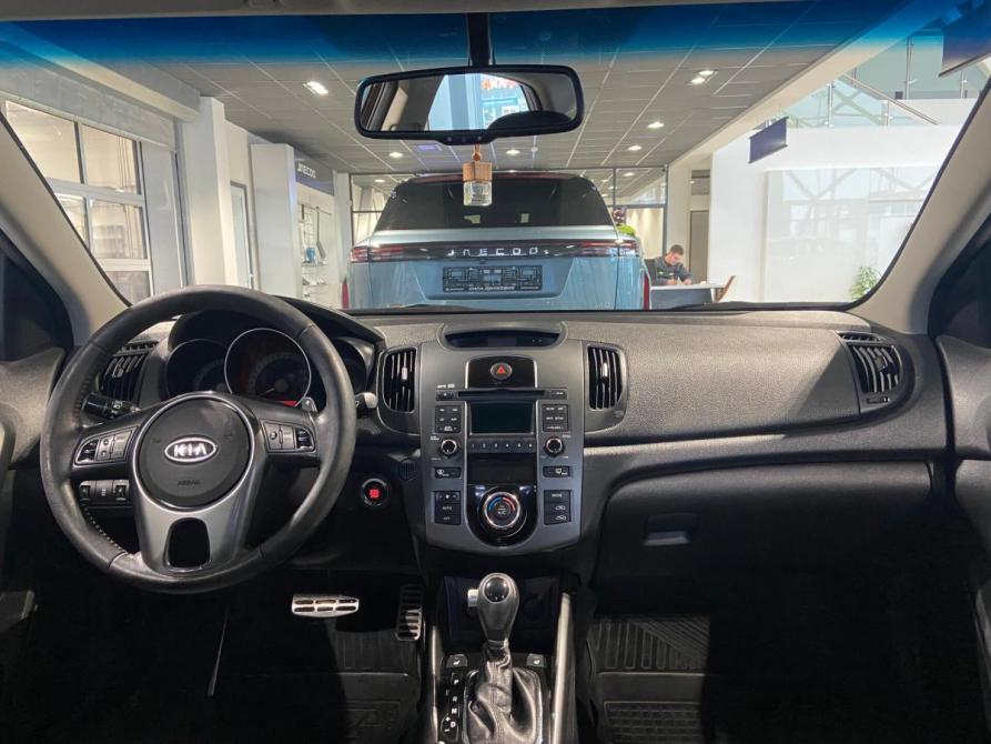 Kia Cerato II Сыктывкар  - изображение 24