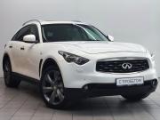 Infiniti FX II (S51) Барнаул  - изображение 44