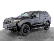 Toyota Land Cruiser Prado 150 Series Рестайлинг 3 Москва  - изображение 30