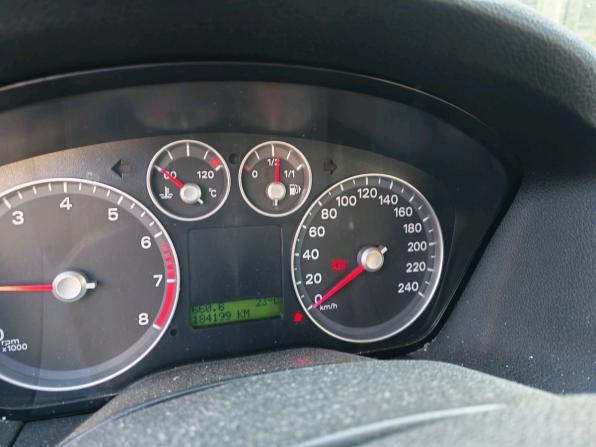 Ford Focus II с пробегом 2005 года, цена 359 000 рублей, 184000 км, седан, Автокод Объявления