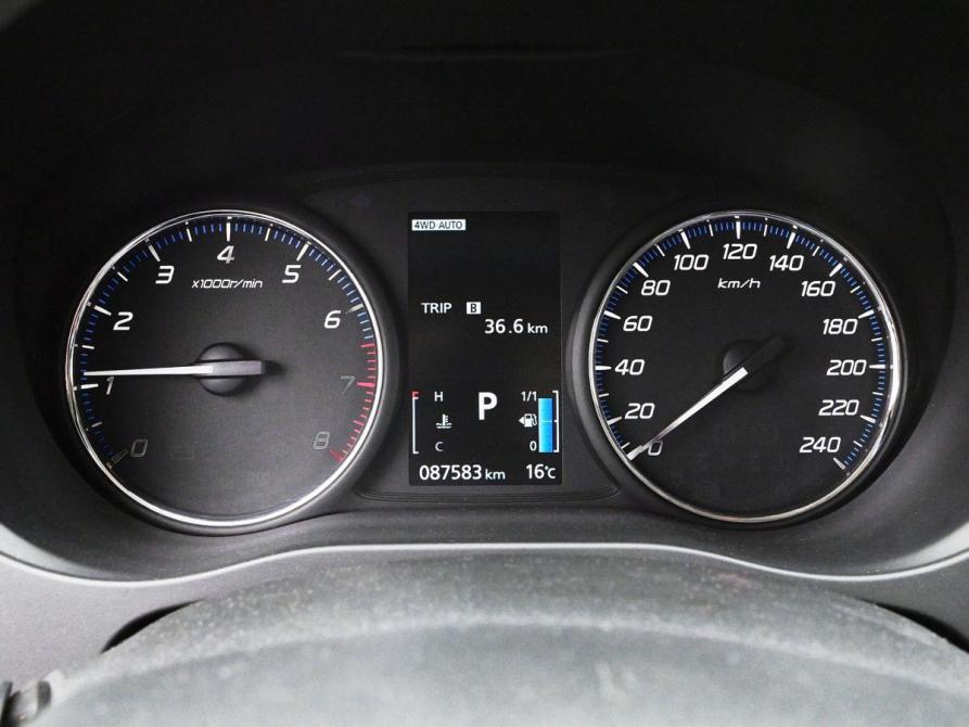 Mitsubishi Outlander III Рестайлинг 3 Екатеринбург  - изображение 11
