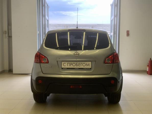 Nissan Qashqai I с пробегом 2008 года, цена 830 000 рублей, 180000 км, внедорожник, Автокод Объявления
