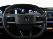 Changan UNI-V I Москва  - изображение 36