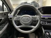Hyundai Sonata VIII (DN8) Пермь  - изображение 45