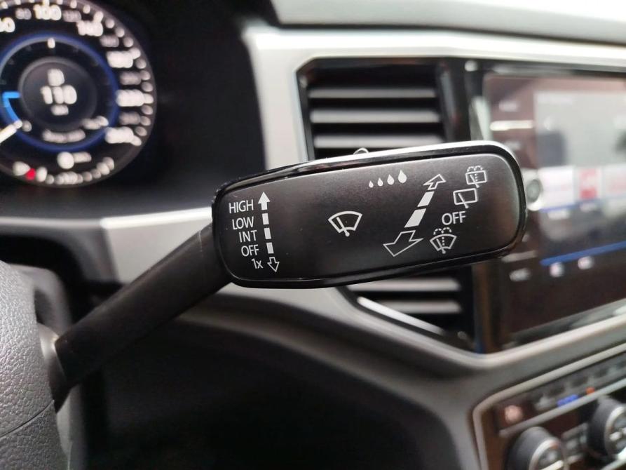Volkswagen Teramont I Москва  - изображение 21