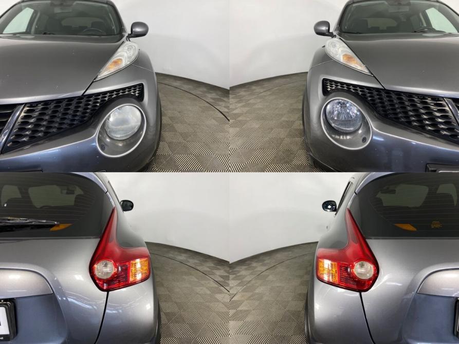 Nissan Juke I Воронеж  - изображение 4