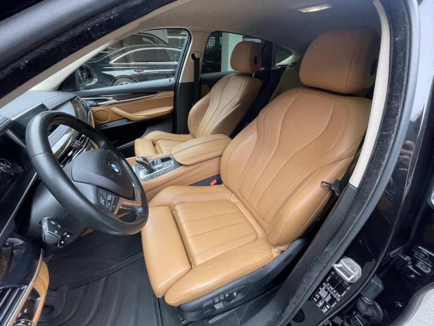 BMW X6 II (F16) Москва  - изображение 10