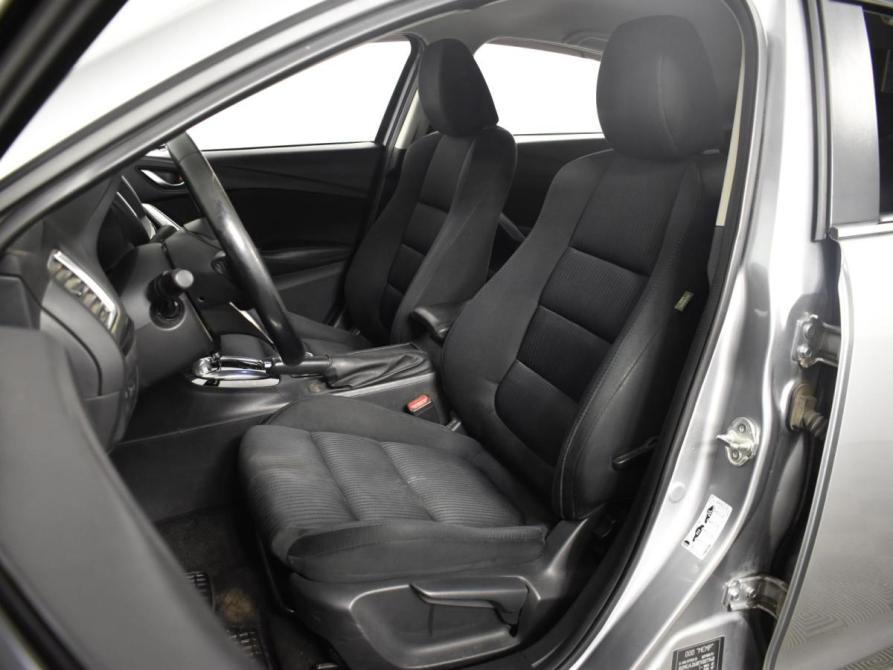 Mazda 6 III (GJ) Казань  - изображение 10