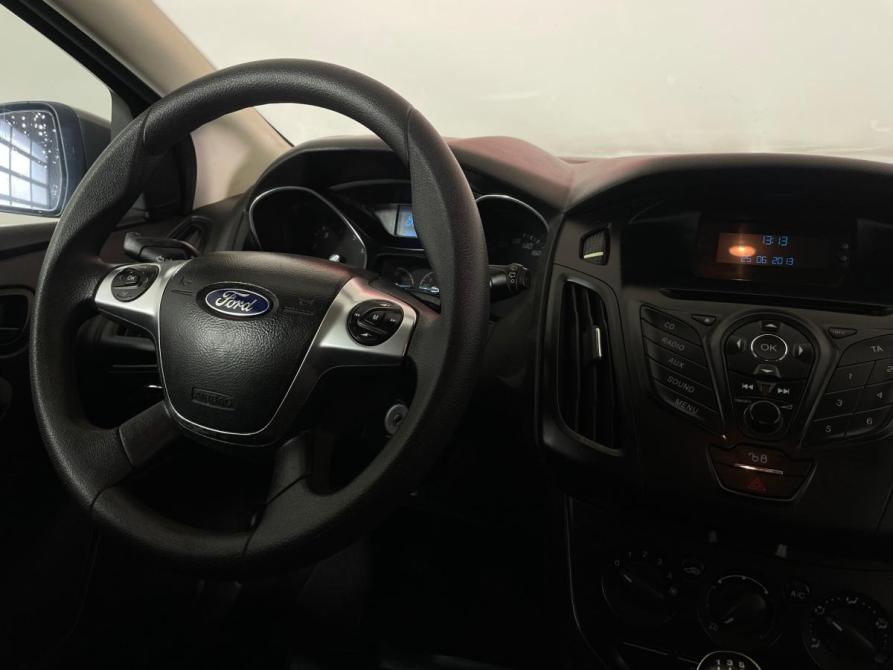 Ford Focus III Воронеж  - изображение 9